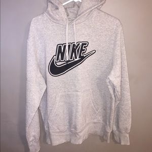 Nike hoodie
